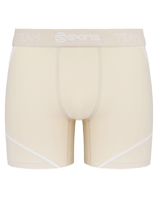 Skins Natural Dnamic Neutral Compression Tights Shorts Db00010099002 for men