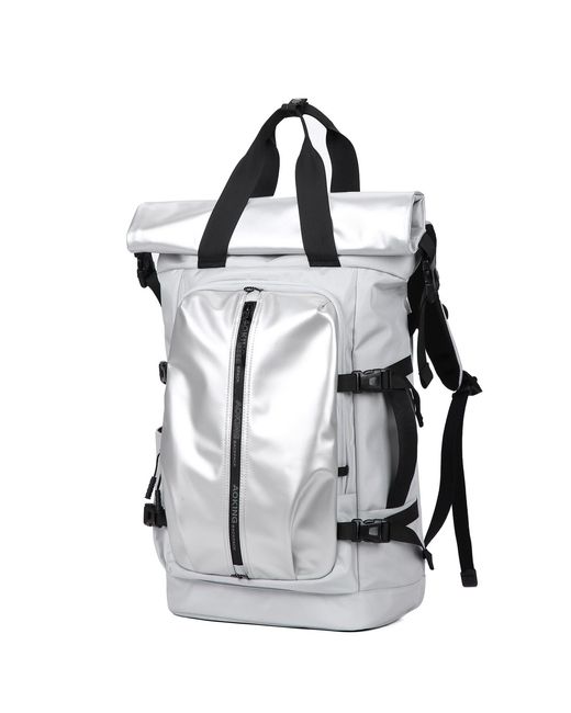 Aoking White Rucksack