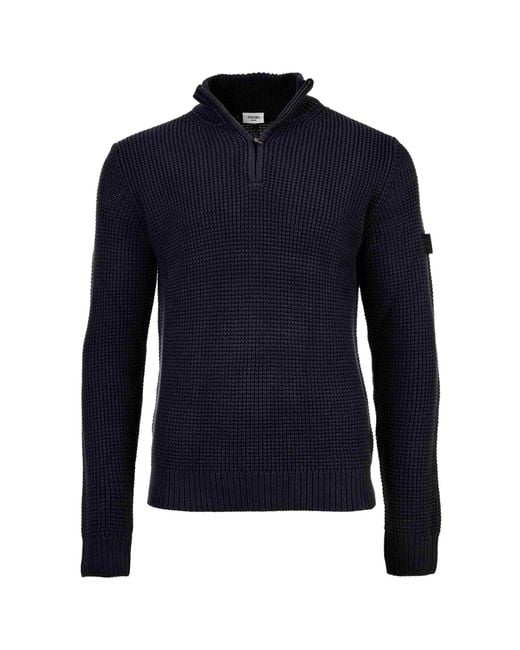 Joop! Pullover in Blue für Herren