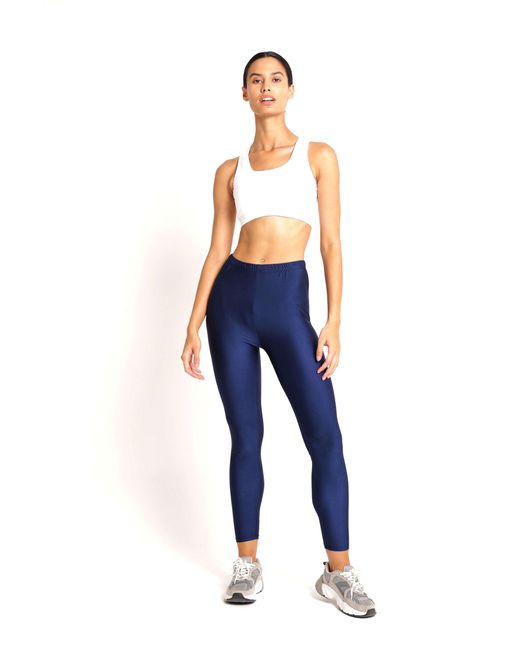 Onamaste Paris Legging in het Blue