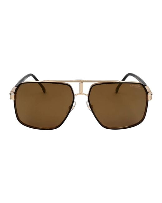 Carrera Black 1055/S Onz Sunglasses for men