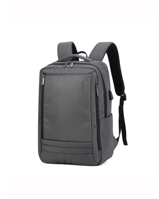Aoking Gray Rucksack