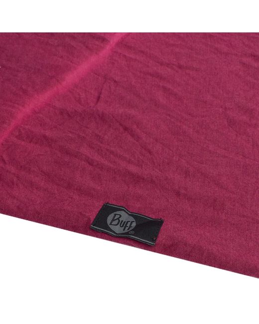 Buff Oneindige Hals 129000 in het Purple