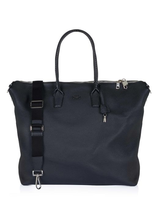 Dolce & Gabbana Handtas in het Black voor heren