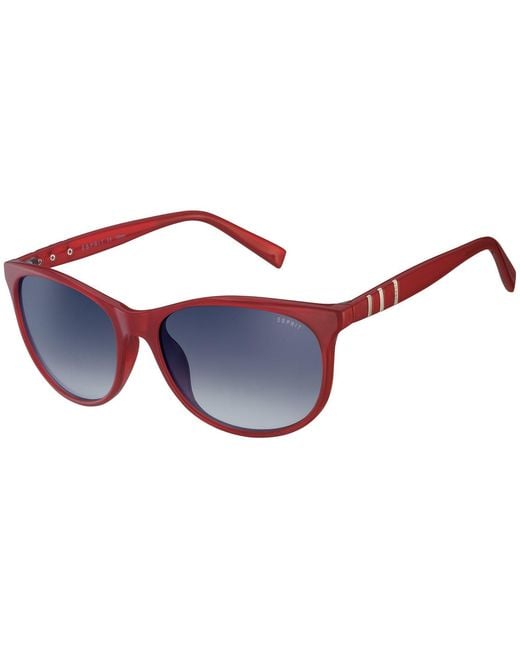 Esprit Black Sunglasses Et17900 531 55