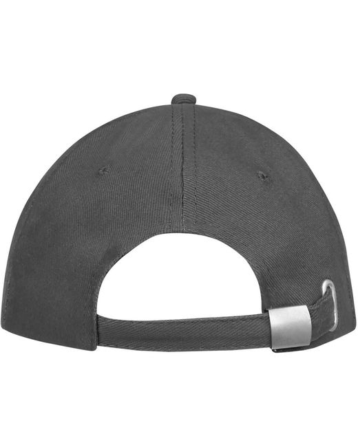 Sol's Black Buffalo Baseballkappe