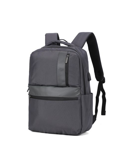 Aoking Gray Rucksack