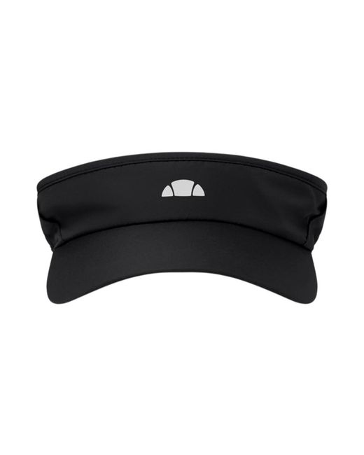 Ellesse Black "Temrila" Schild