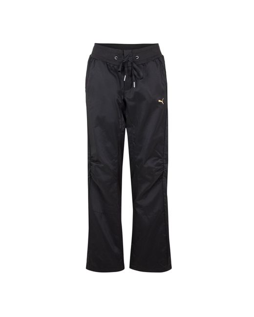 PUMA Broek in het Blue