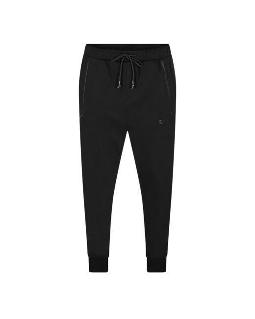 Boss Hadiko Joggingbroek in het Black voor heren