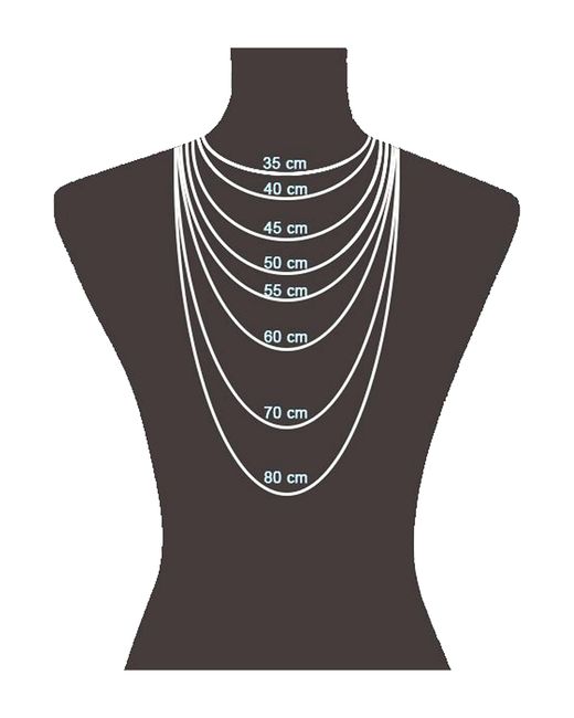 Steuer Metallic Modeschmuck Collierkette Collier Mit Perlen