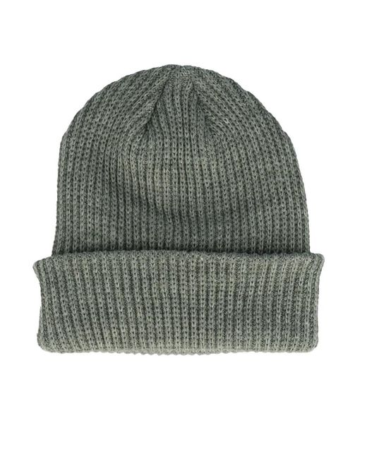 Flexfit Green Mütze Meliert)