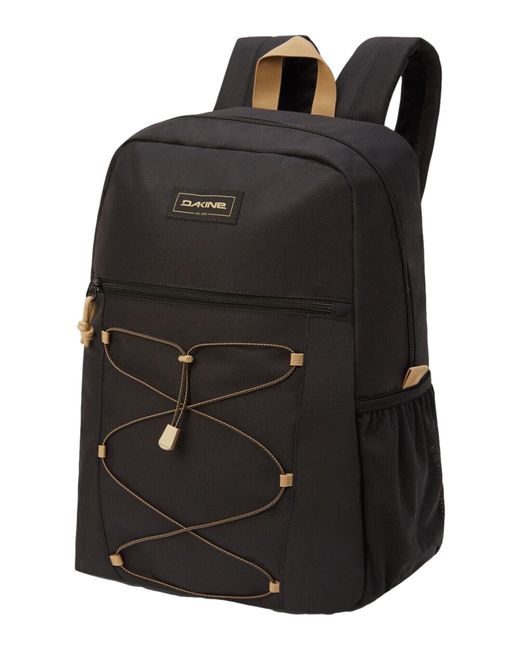 Dakine Black Rucksack