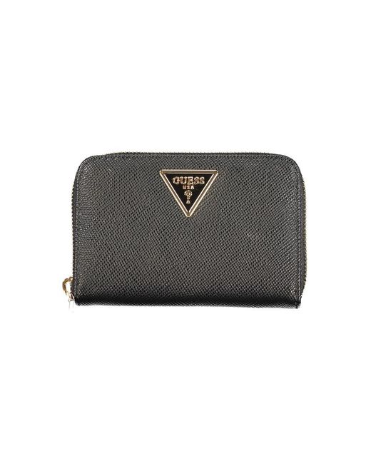 Guess Accessoires ,Zwart ,Accessories in het Black