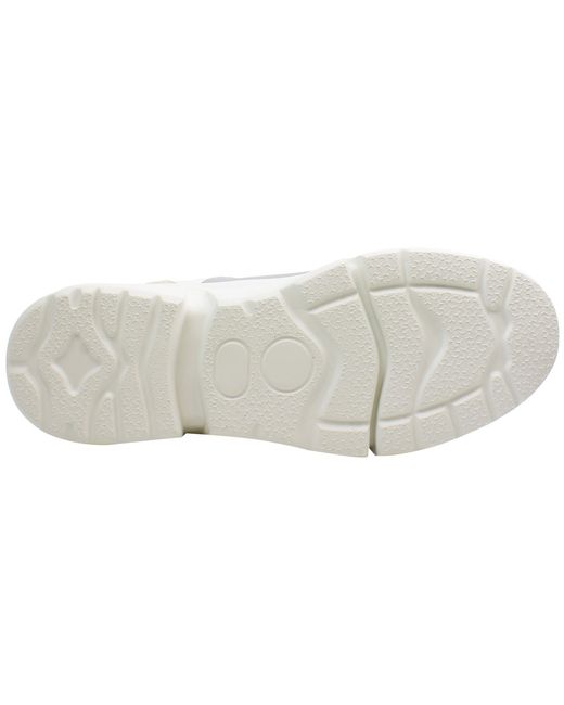 Ted Baker Cecylem Herren-Sneaker in White für Herren