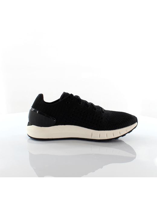 Under Armour Ua Hovr(r) Sonic (black/white/white) Shoes