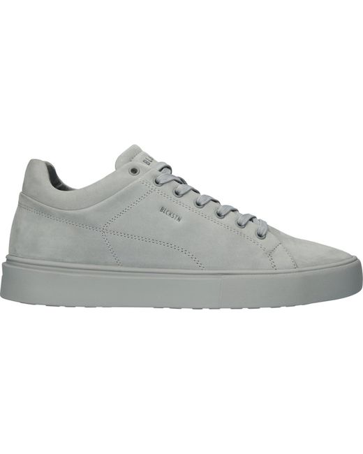 Blackstone Crag Colton in het Gray voor heren