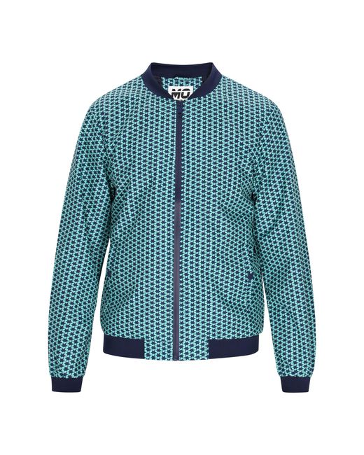 Mo Jas Munt in het Blue voor heren