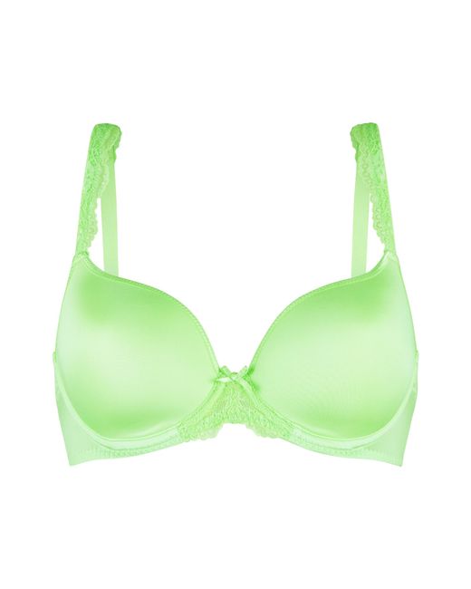 Lingadore Green Daily T-Shirt Bh