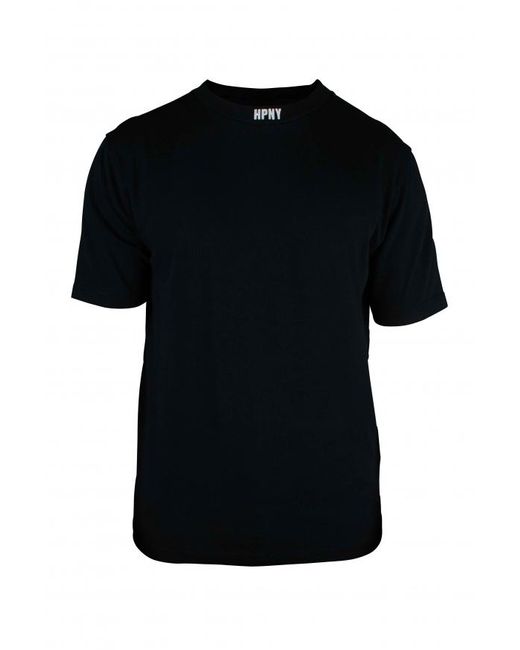 Heron Preston T-shirt in Black für Herren