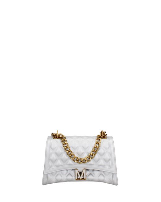 Marc Ellis White Handtasche Frauen