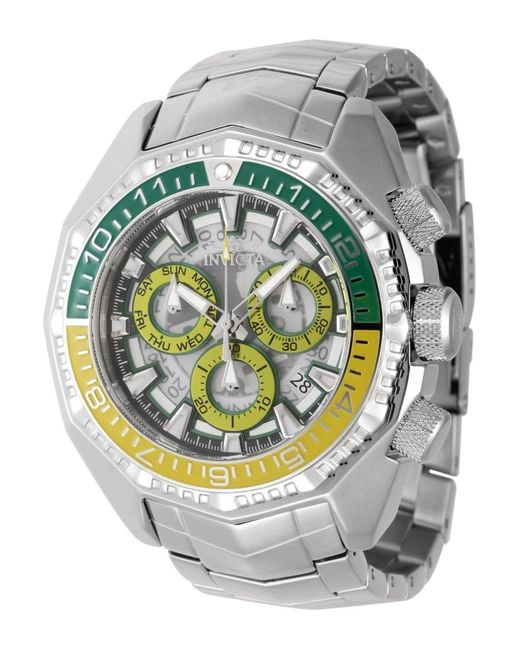 INVICTA WATCH Akula 44295 Herrenuhr in Gray für Herren