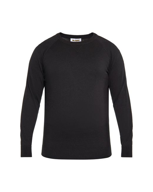 Mo Pullover Männer in Black für Herren