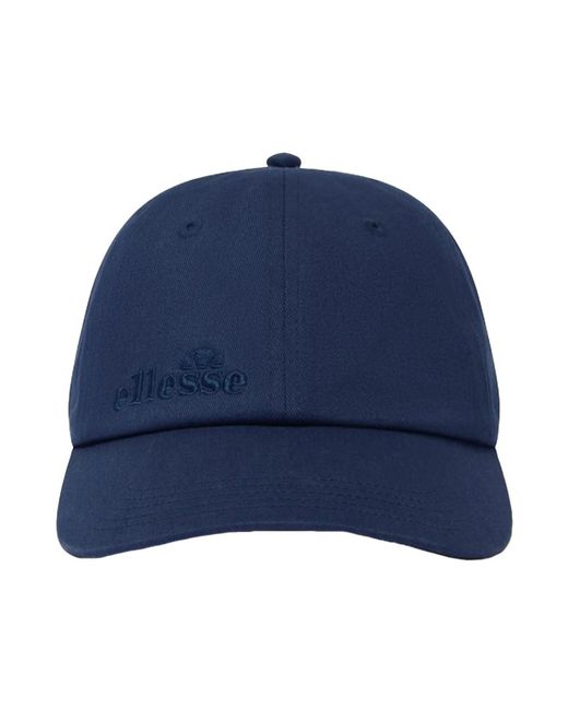 Ellesse Blue "Arona" Kappe