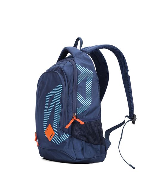 Aoking Blue Rucksack