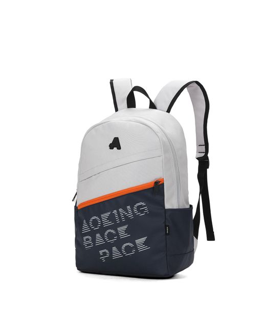 Aoking Blue Rucksack