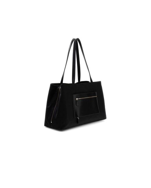 Guess Black Handtasche