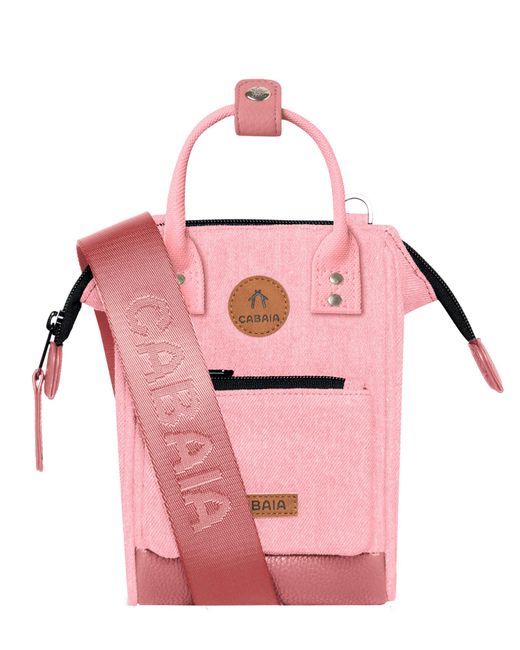 Cabaïa Pink Tasche