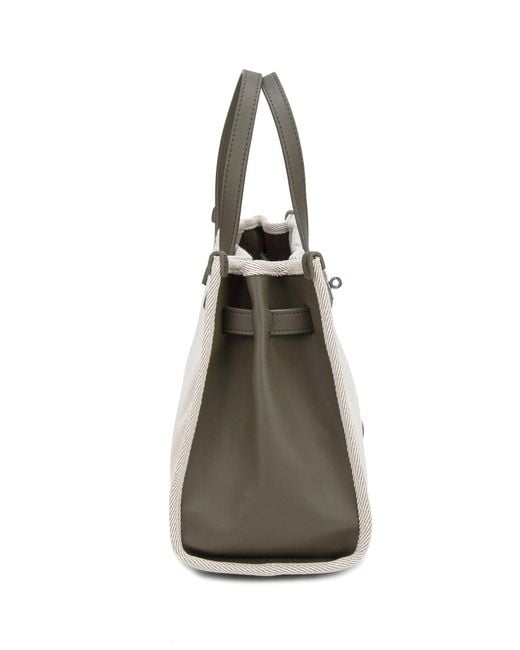 diana&co White Diana&Co Handtasche