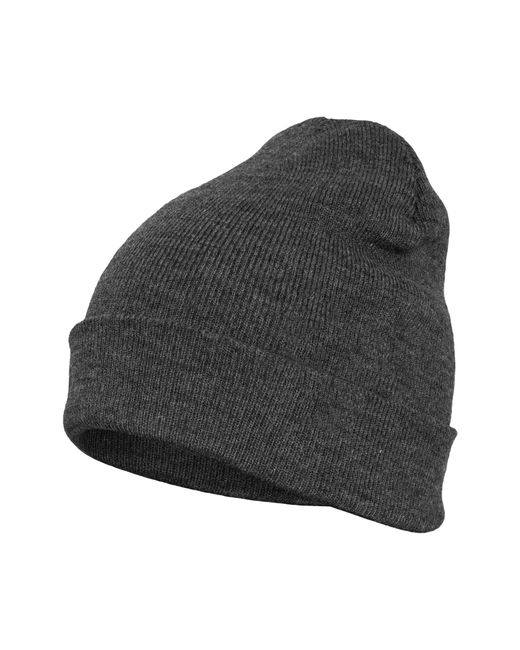 Urban Classics Black "Basic" Mütze