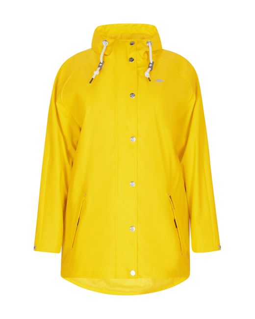 Schmuddelwedda Mackintosh in het Yellow
