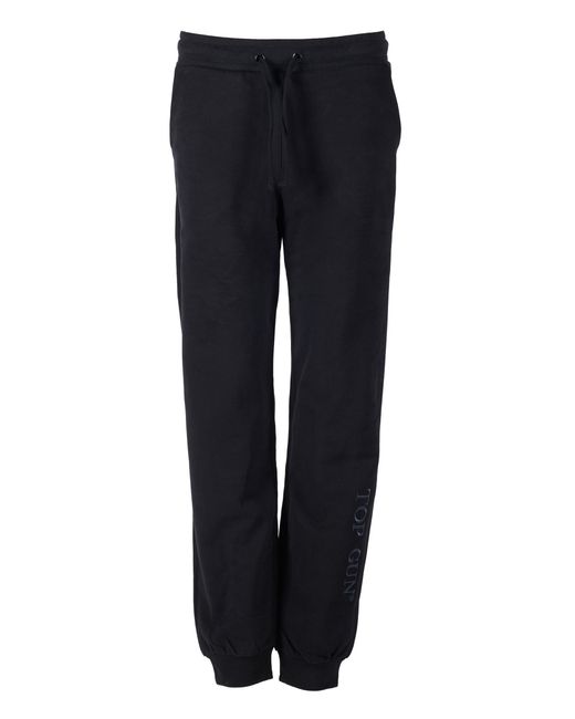 top gun Jogginghose Tg22021 in Blue für Herren
