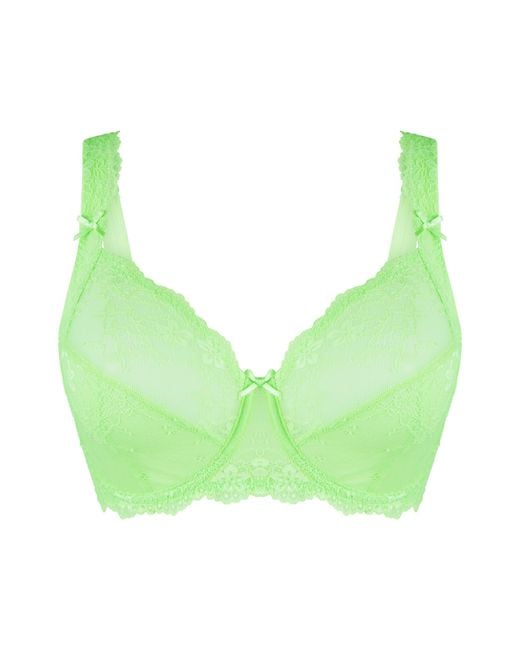 Lingadore Green Daily Bügel Bh
