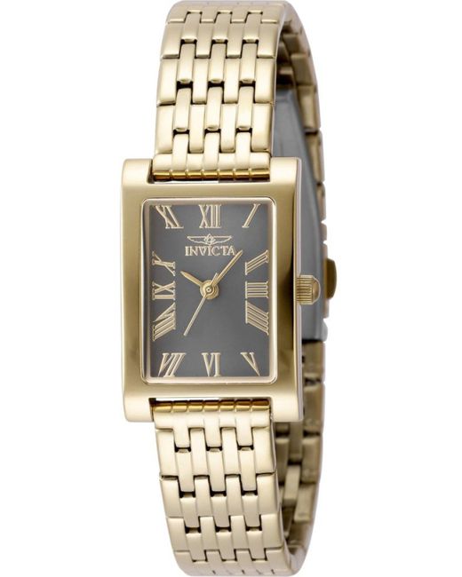 INVICTA WATCH Metallic Angel 49076 Damenuhr