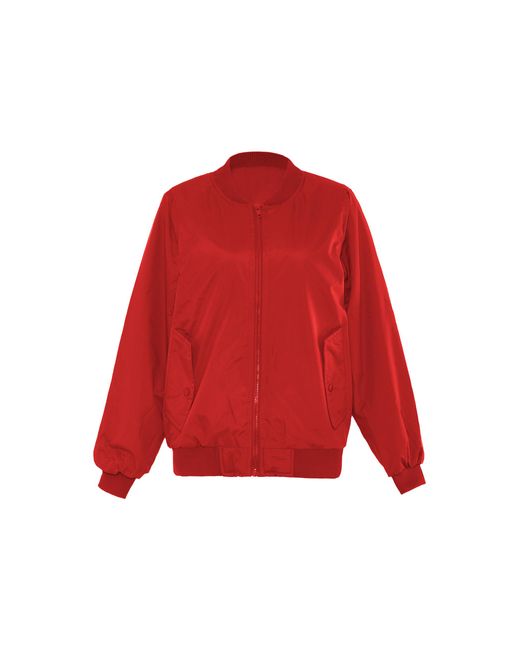 myMo Jas in het Red
