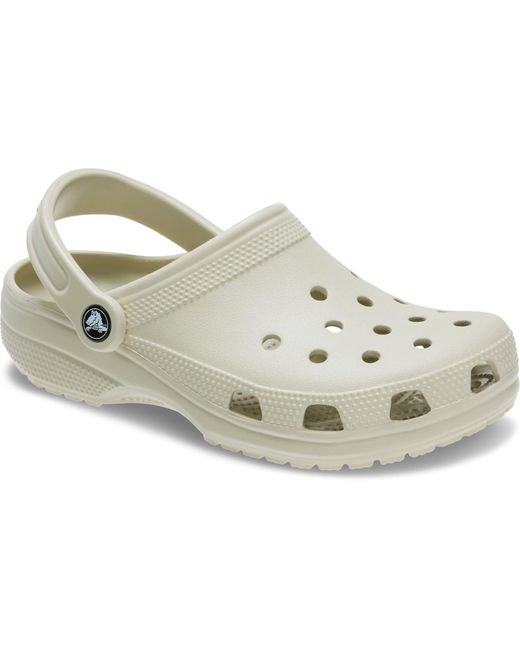 CROCSTM Metallic Classic Eva Meteor Clogs