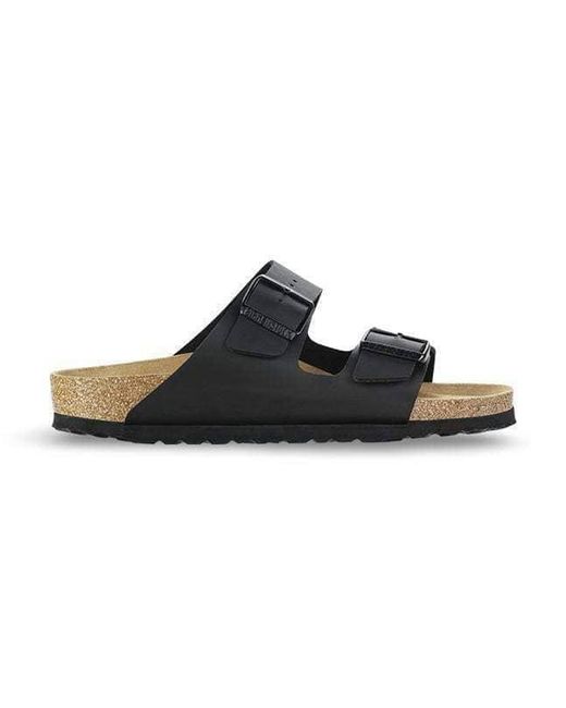 Birkenstock Brown Arizona Narrow Fit 051793
