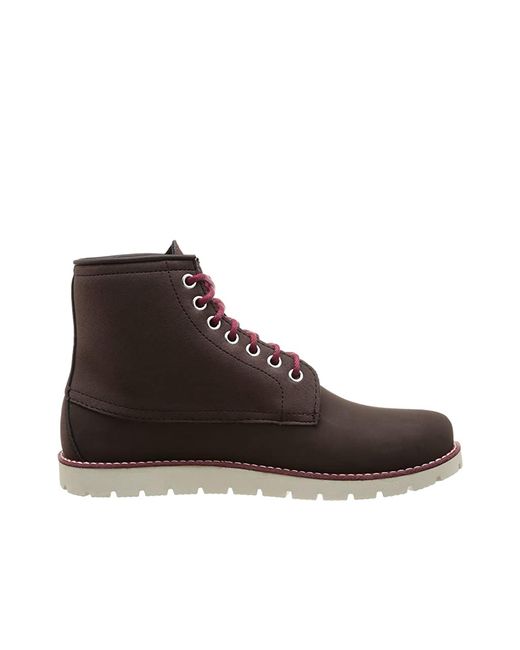 CROCSTM Cobbler 2.0 Herren Braune Stiefel in Brown für Herren