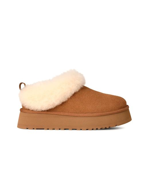 Ugg Brown W Tazzelle