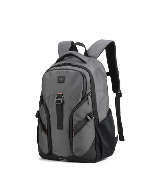 Aoking Gray Rucksack