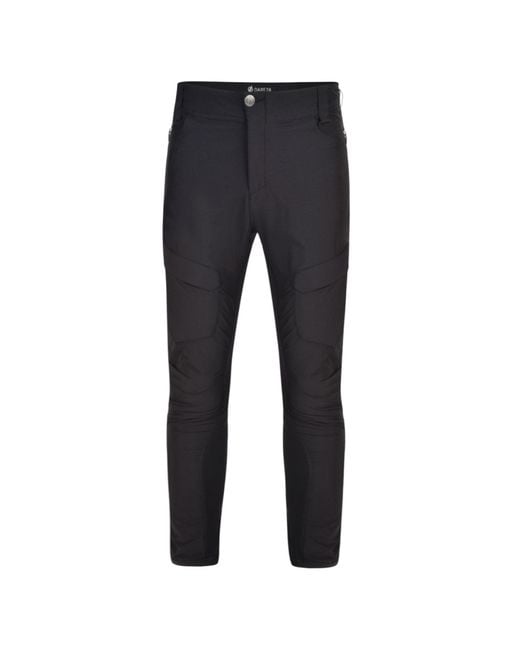 Dare 2b Black Tuned for men