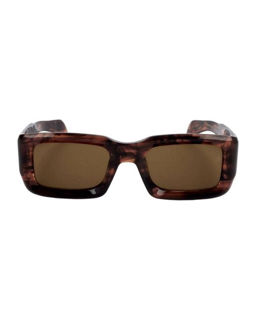 David Beckham Black Db7131/S Ex4 Special Edition Sunglasses for men