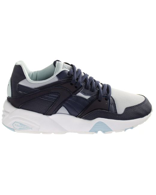 PUMA Blue Blaze Filtered Trainers