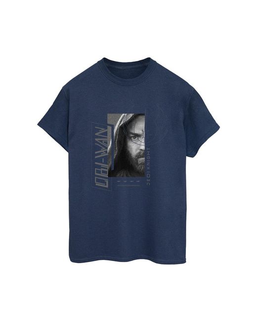 Star Wars Blue (Bleu)