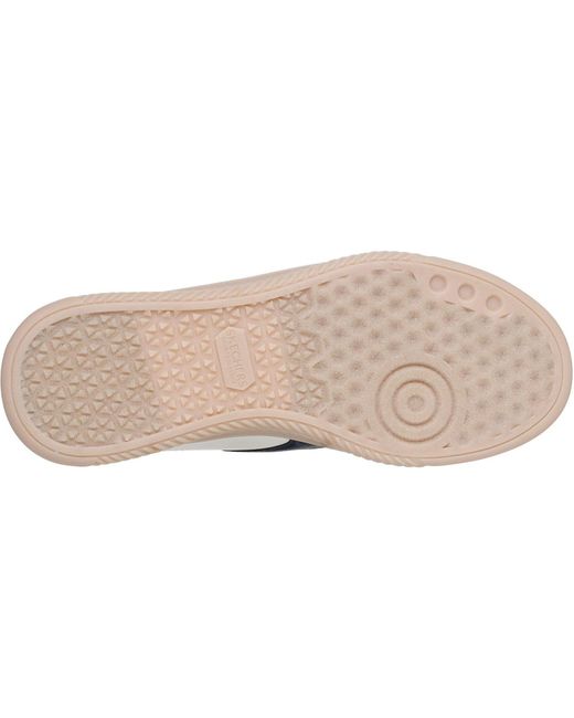 Skechers White Hotshot Hi