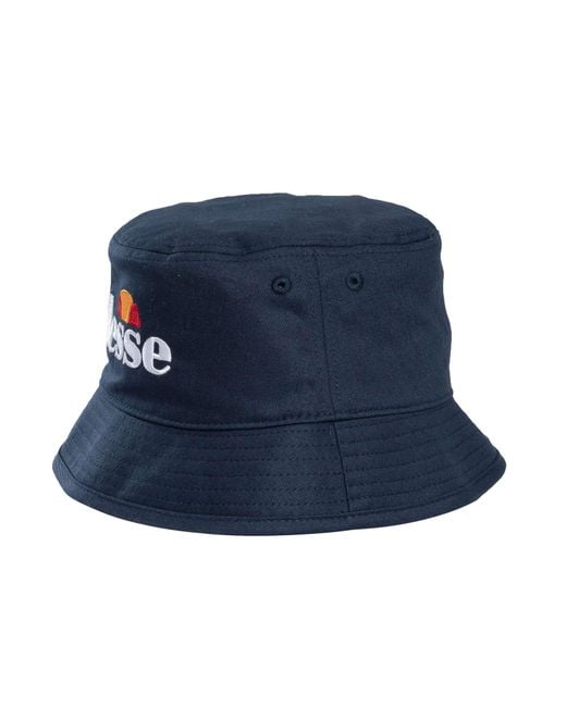 Ellesse Mavro Bucket Hat in Blue für Herren